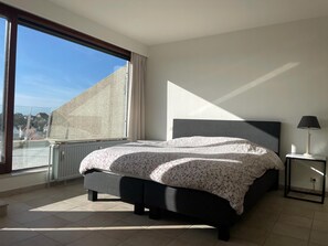 3 Schlafzimmer, kostenloses WLAN