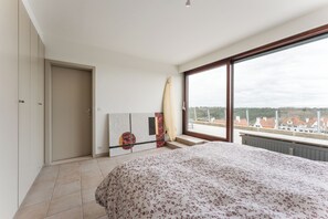 3 chambres, Wi-Fi gratuit