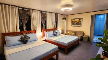 Signature House, 3 Bedrooms, Patio, Garden View