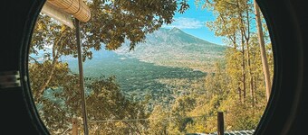 Alam Caldera Camp & Resto 