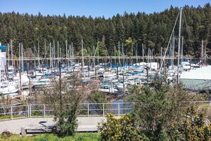 Marina/club náutico