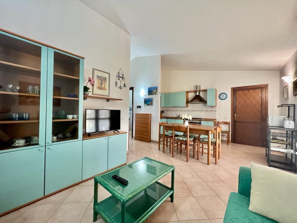 Sala da pranzo