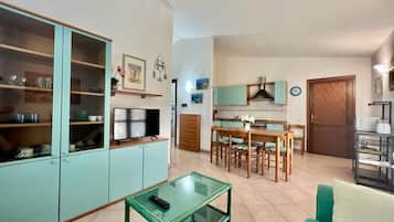Sala da pranzo