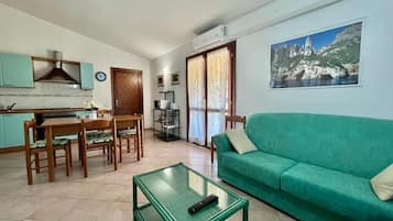 Appartamento | Sala da pranzo