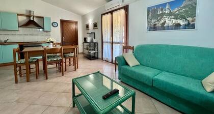 Casa Vacanza Lu Riu