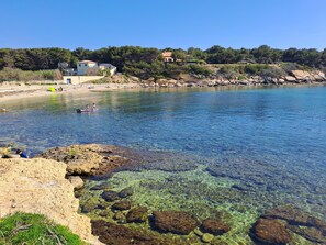 Plage