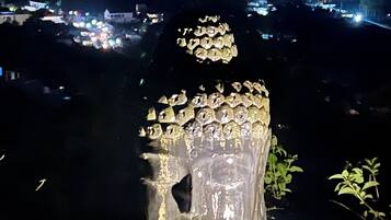 Detalle del exterior