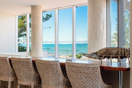 Yeppoon's Best Kept Secret, the unit that just keeps on giving.