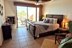 3 室のベッドルーム、WiFi