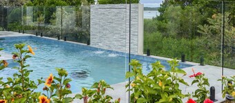 Solander Sanctuary by the Water