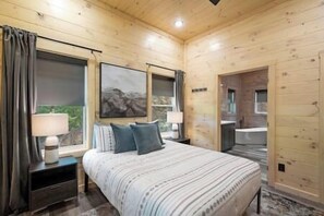 3 chambres, fer et planche à repasser, Wi-Fi, literie fournie