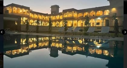Jai Niwas Palace Resort