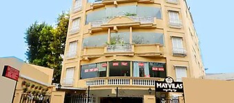 Hotel Mayvillas Luxury Boutique Stay