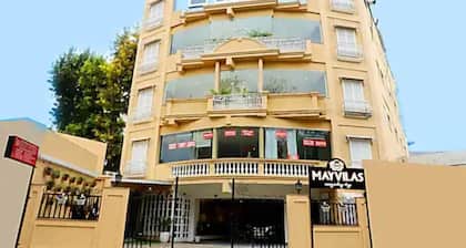 Hotel Mayvillas Luxury Boutique Stay