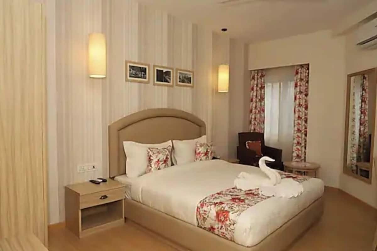 Chambre Double « Premier »