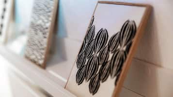 Innendetails