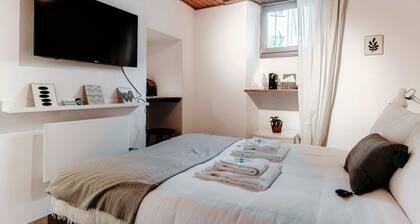 PrĂšs de l'hĂŽpital de Bellinzona (DA CAROLINA)