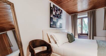 Duplex romantique Ă deux pas de l'EOC (CASA GIANNA)