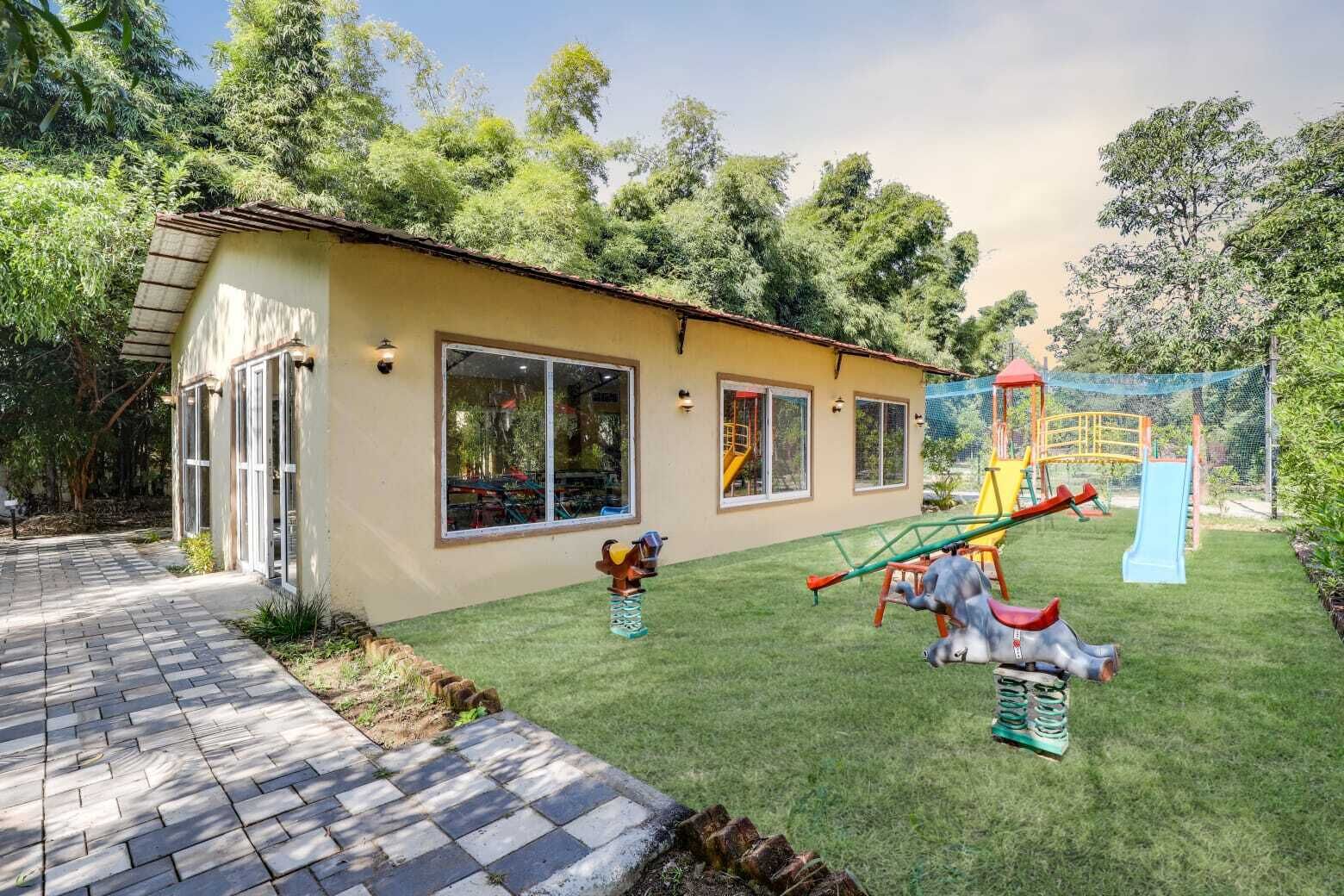 子供用スペース