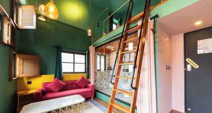 Time Tree House