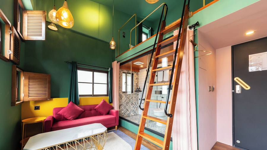 Time Tree House