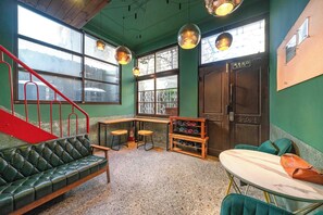 Exterior - Time Tree House (Tainan)