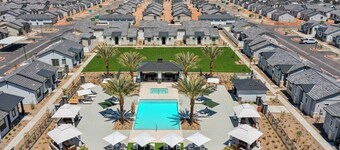 Radiance Reverie Home in Canopy at Cottonwood