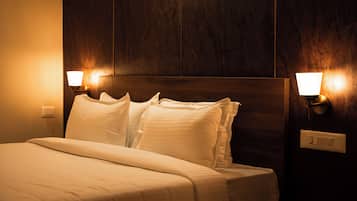 Deluxe Room | 1 bilik tidur, dihias secara berasingan