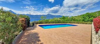 ApartmentsGarda - Residenza San Zeno 1000