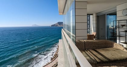 BAUPRES premium apartment