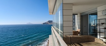 BAUPRES premium apartment