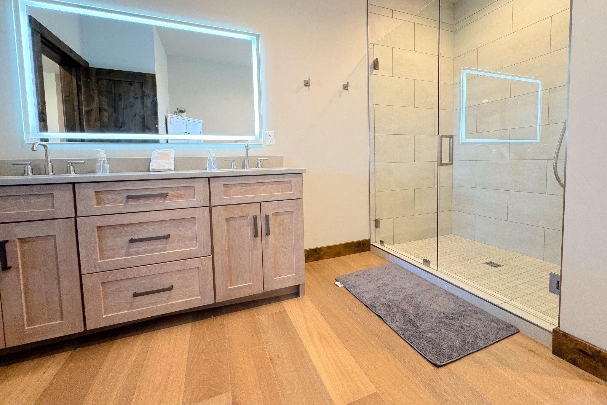 Badkamer