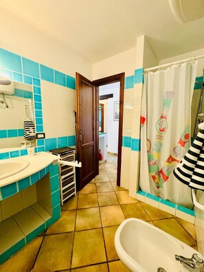 Appartement | Salle de bain