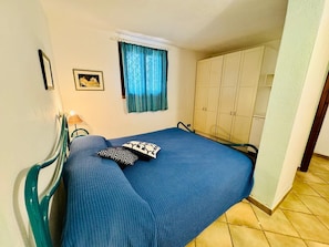Apartment - Domo De Chessa (San Teodoro)