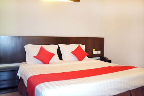 Hotel O Bei King