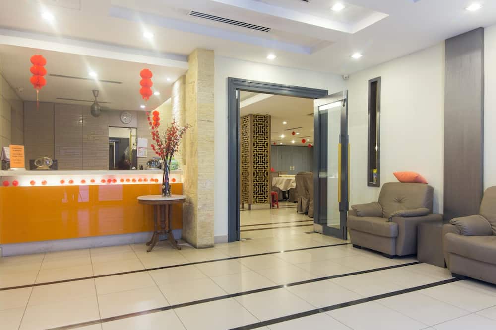 Hotel O Bei King
