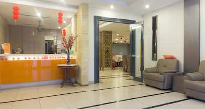 Hotel O Bei King