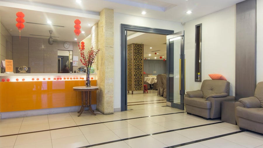 Hotel O Bei King