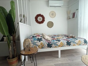 Wi-Fi, draps fournis