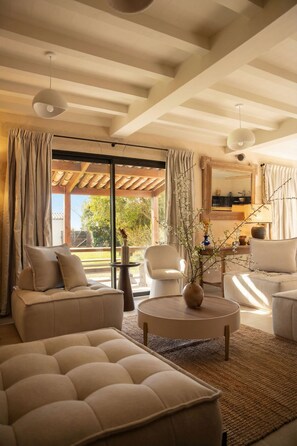 Smart TV, impianto stereo