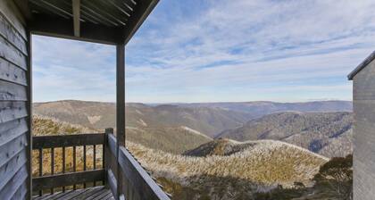 Shamrock 1 - Mt Hotham