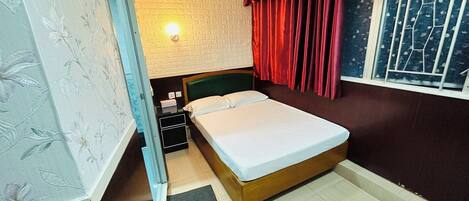 Comfort Double Room | WiFi (free)