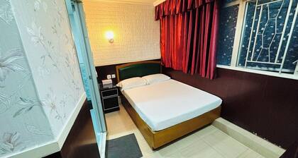 Tai Tung Hostel