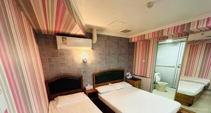 Tai Tung Hostel