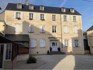 Exterieur