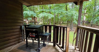 Briar Creek-Clean/Affordable Getaway