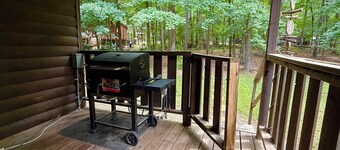 Briar Creek-Clean/Affordable Getaway