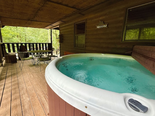 Briar Creek-Clean/Affordable Getaway