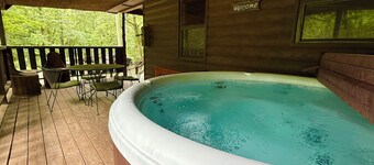 Briar Creek-Clean/Affordable Getaway