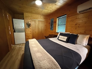 1 dormitorio, wifi gratis, ropa de cama